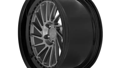 BC Forged LE215 Wheel                                     - BCF-LE215 - Image 2