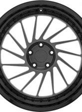 BC Forged LE215 Wheel                                     - BCF-LE215 - Image 2