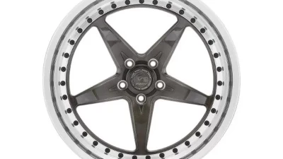 BC Forged LE51 Wheel                                     - BCF-LE51 - Image 12