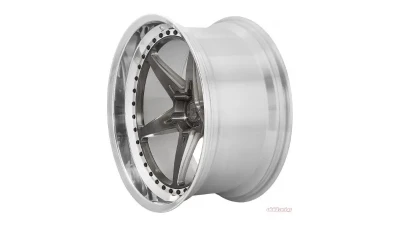 BC Forged LE51 Wheel                                     - BCF-LE51 - Image 2