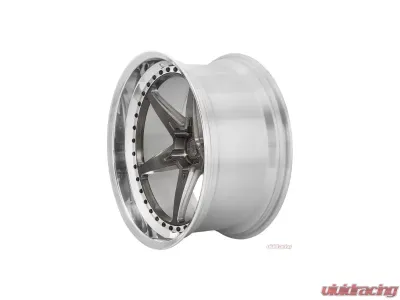 BC Forged LE51 Wheel - BCF-LE51