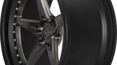 BC Forged LE51 Wheel                                     - BCF-LE51 - Image 11
