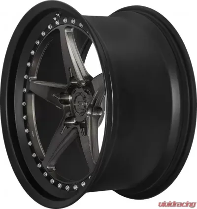 BC Forged LE51 Wheel - BCF-LE51