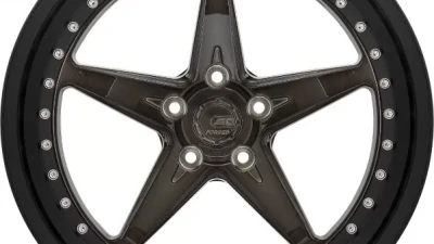 BC Forged LE51 Wheel                                     - BCF-LE51 - Image 12