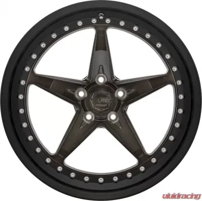 BC Forged LE51 Wheel - BCF-LE51