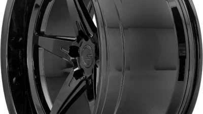 BC Forged LE51 Wheel                                     - BCF-LE51 - Image 3