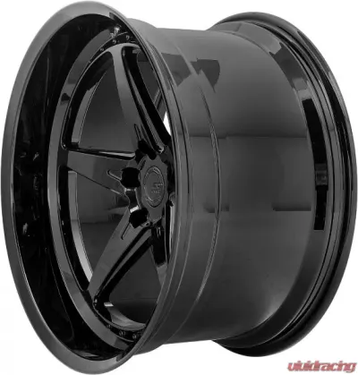 BC Forged LE51 Wheel - BCF-LE51