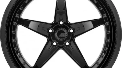 BC Forged LE51 Wheel                                     - BCF-LE51 - Image 4