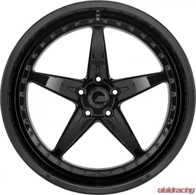 BC Forged LE51 Wheel - BCF-LE51