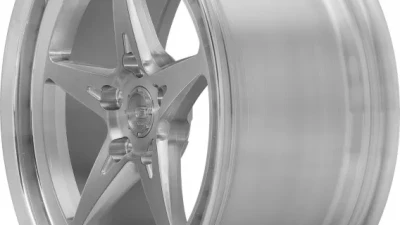 BC Forged LE51 Wheel                                     - BCF-LE51 - Image 5