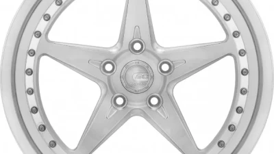 BC Forged LE51 Wheel                                     - BCF-LE51 - Image 6