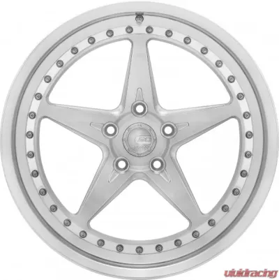BC Forged LE51 Wheel - BCF-LE51