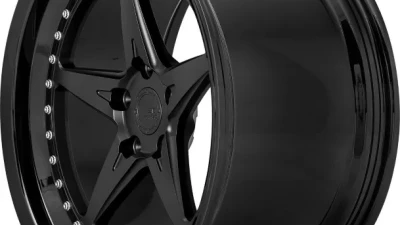 BC Forged LE51 Wheel                                     - BCF-LE51 - Image 7
