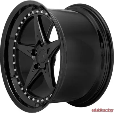 BC Forged LE51 Wheel - BCF-LE51