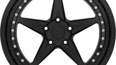 BC Forged LE51 Wheel                                     - BCF-LE51 - Image 8