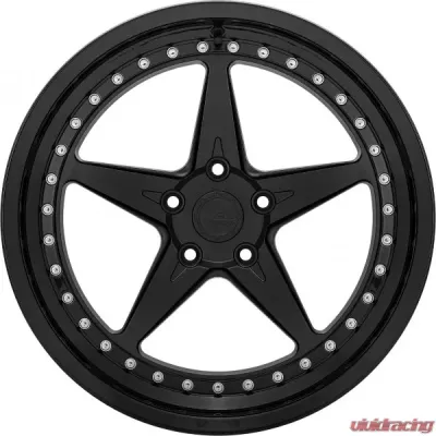 BC Forged LE51 Wheel - BCF-LE51