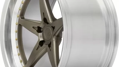 BC Forged LE51 Wheel                                     - BCF-LE51 - Image 9