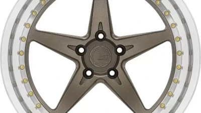 BC Forged LE51 Wheel                                     - BCF-LE51 - Image 10