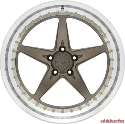 BC Forged LE51 Wheel - BCF-LE51