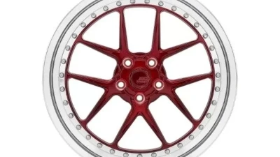 BC Forged LE52 Wheel                                     - BCF-LE52 - Image 16