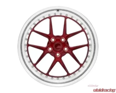 BC Forged LE52 Wheel - BCF-LE52