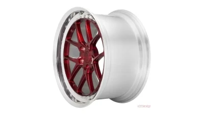 BC Forged LE52 Wheel                                     - BCF-LE52 - Image 2