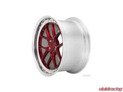 BC Forged LE52 Wheel - BCF-LE52