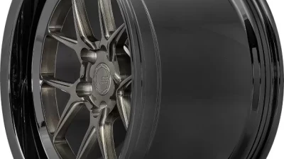 BC Forged LE52 Wheel                                     - BCF-LE52 - Image 11