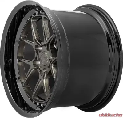 BC Forged LE52 Wheel - BCF-LE52