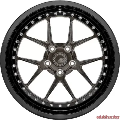 BC Forged LE52 Wheel - BCF-LE52