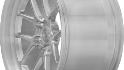 BC Forged LE52 Wheel                                     - BCF-LE52 - Image 13
