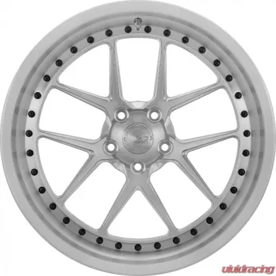 BC Forged LE52 Wheel - BCF-LE52