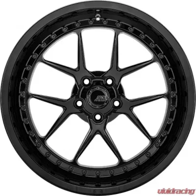 BC Forged LE52 Wheel - BCF-LE52