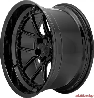 BC Forged LE52 Wheel - BCF-LE52