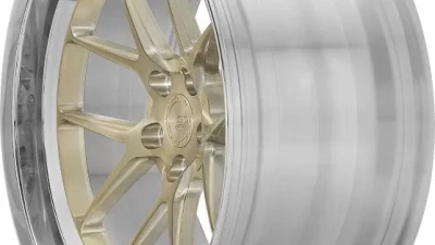 BC Forged LE52 Wheel                                     - BCF-LE52 - Image 3