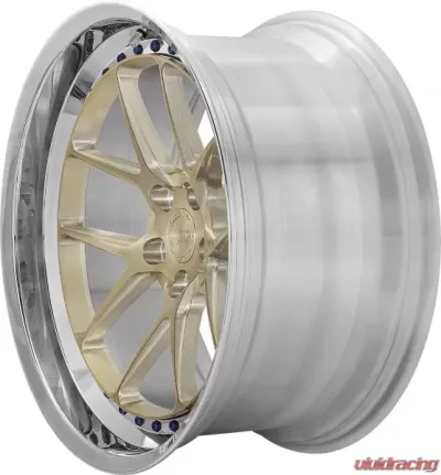 BC Forged LE52 Wheel - BCF-LE52