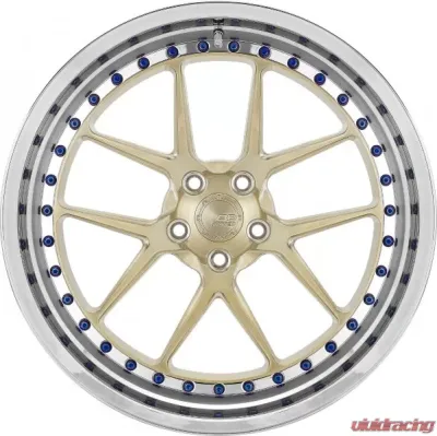 BC Forged LE52 Wheel - BCF-LE52
