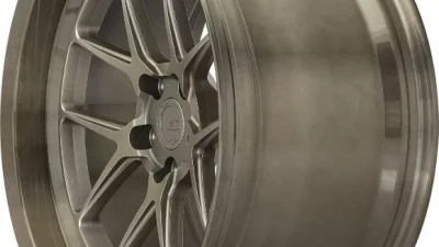 BC Forged LE52 Wheel                                     - BCF-LE52 - Image 5