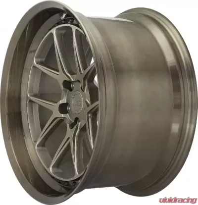 BC Forged LE52 Wheel - BCF-LE52