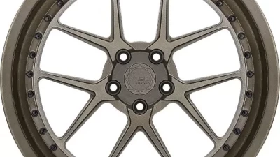 BC Forged LE52 Wheel                                     - BCF-LE52 - Image 6