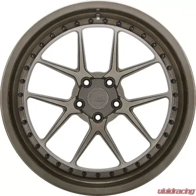 BC Forged LE52 Wheel - BCF-LE52