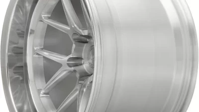 BC Forged LE52 Wheel                                     - BCF-LE52 - Image 7