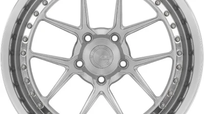 BC Forged LE52 Wheel                                     - BCF-LE52 - Image 8