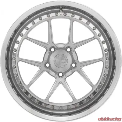 BC Forged LE52 Wheel - BCF-LE52