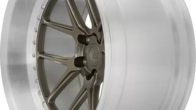 BC Forged LE52 Wheel                                     - BCF-LE52 - Image 9