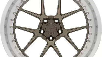 BC Forged LE52 Wheel                                     - BCF-LE52 - Image 10