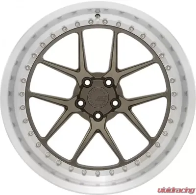 BC Forged LE52 Wheel - BCF-LE52