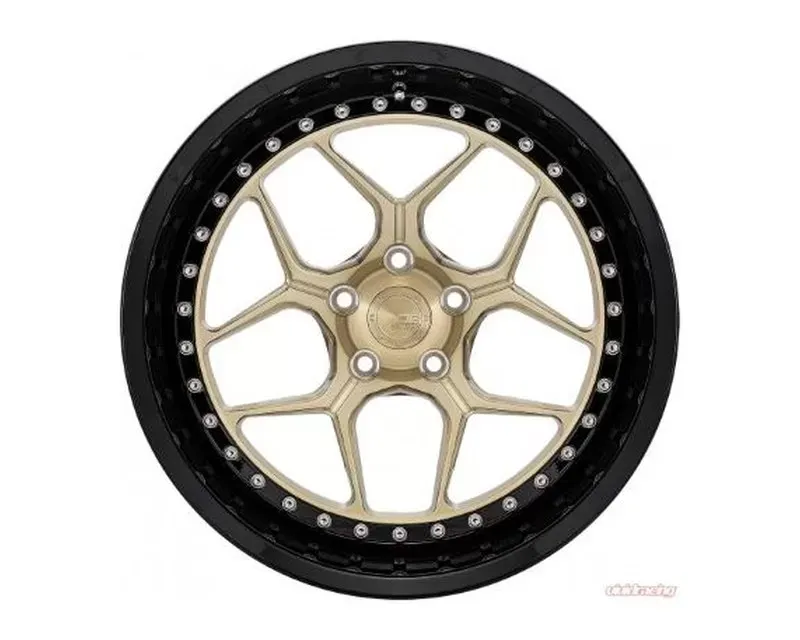 BC Forged LE53 Wheel - BCF-LE53