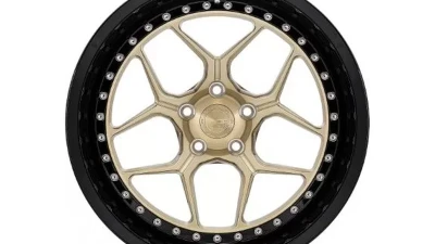 BC Forged LE53 Wheel                                     - BCF-LE53 - Image 12