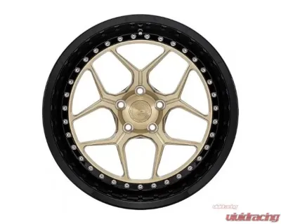 BC Forged LE53 Wheel - BCF-LE53